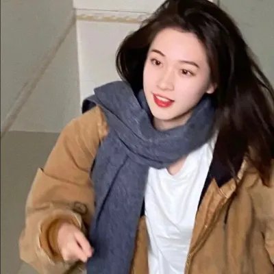 我的太空女友