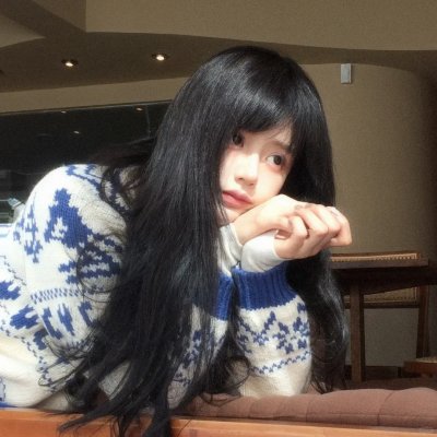 看不见的女儿