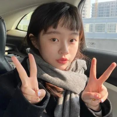 气体人第一号